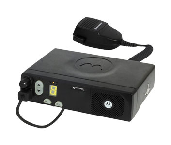 Motorola CM140