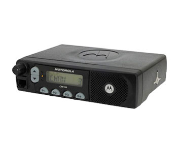 Motorola CM160