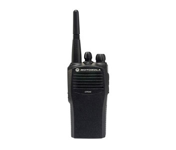 Motorola CP040
