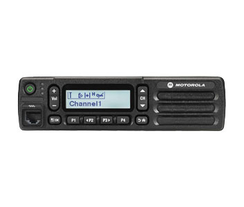 Motorola DM2600