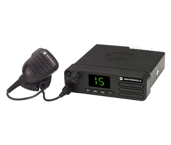 Motorola DM4401e