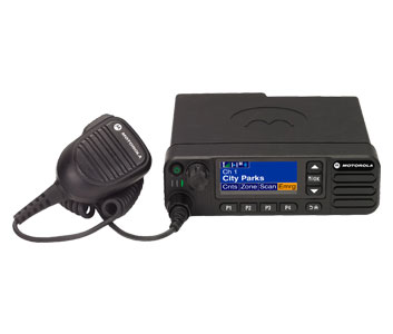 Motorola DM4601