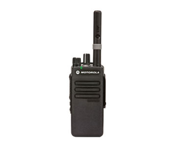 Motorola DP2400e