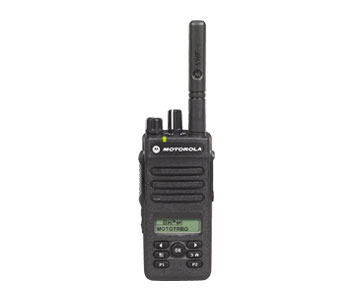 Motorola DP2600e