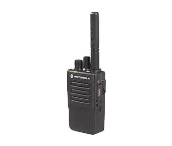 Motorola DP3441e