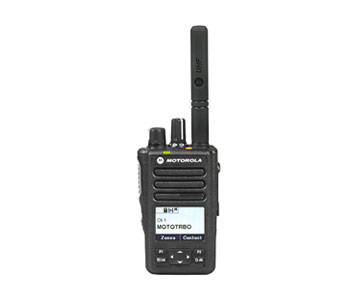 Motorola DP3661e