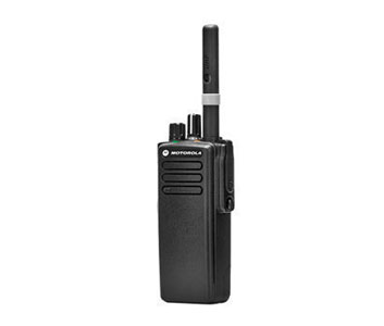 Motorola DP4400e