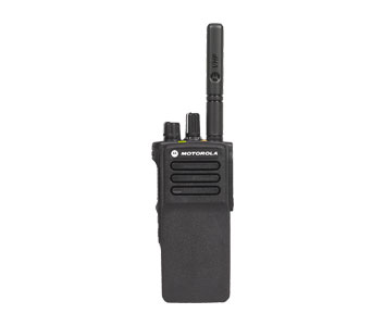 Motorola DP4401e
