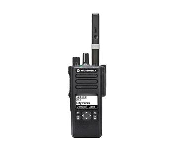 Motorola DP4601e