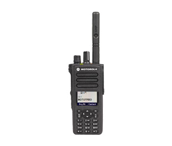 Motorola DP4801e