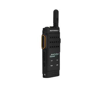 Motorola SL2600