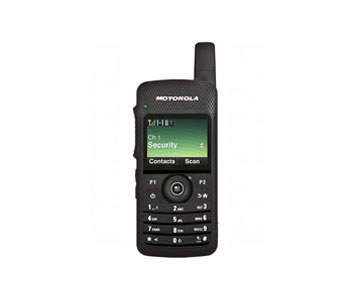 Motorola SL4000e