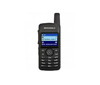 Motorola SL4010e
