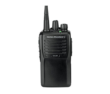 Vertex VX-261